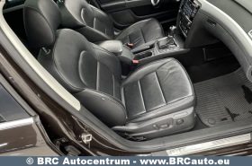 Skoda Superb 1.8 TSI DSG Automatas 2014
