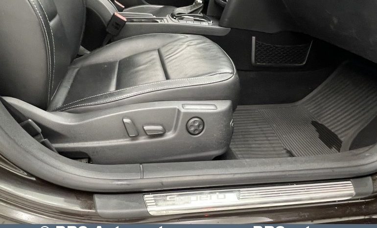 Skoda Superb 1.8 TSI DSG Automatas 2014 full