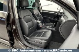 Skoda Superb 1.8 TSI DSG Automatas 2014 full