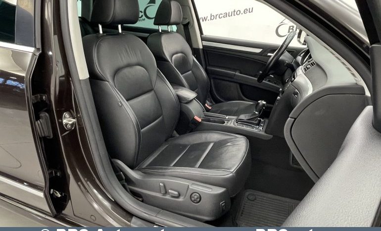 Skoda Superb 1.8 TSI DSG Automatas 2014 full