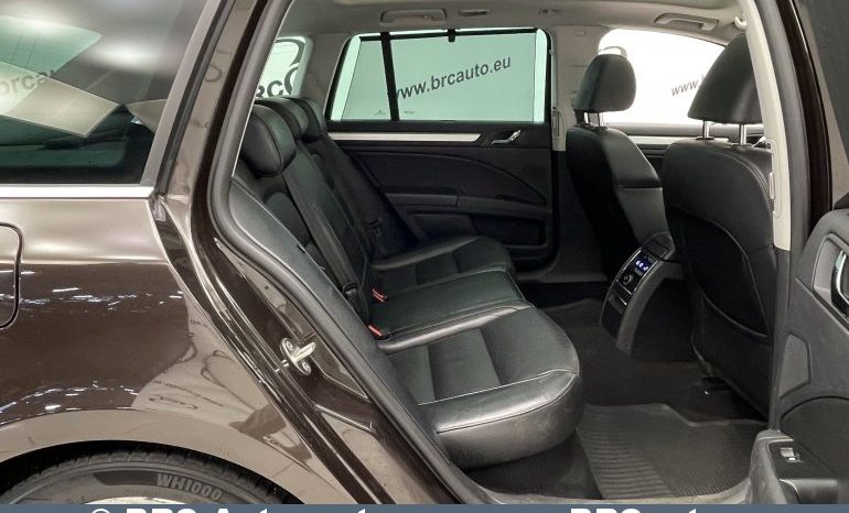 Skoda Superb 1.8 TSI DSG Automatas 2014 full