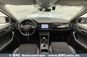 Skoda Kodiaq 2.0TDI 4×4 Automatas 2019