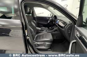 Skoda Kodiaq 2.0TDI 4×4 Automatas 2019