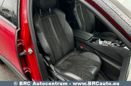 Peugeot 5008 1.2 PureTech GT-Line Automatas 2021 full