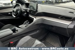 Peugeot 5008 1.2 PureTech GT-Line Automatas 2021 full