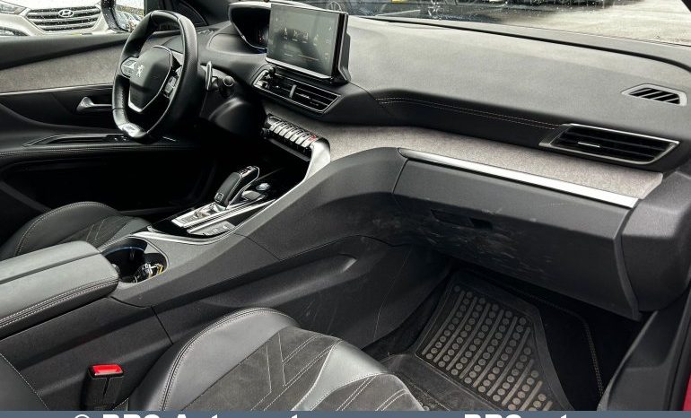 Peugeot 5008 1.2 PureTech GT-Line Automatas 2021 full