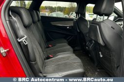Peugeot 5008 1.2 PureTech GT-Line Automatas 2021 full