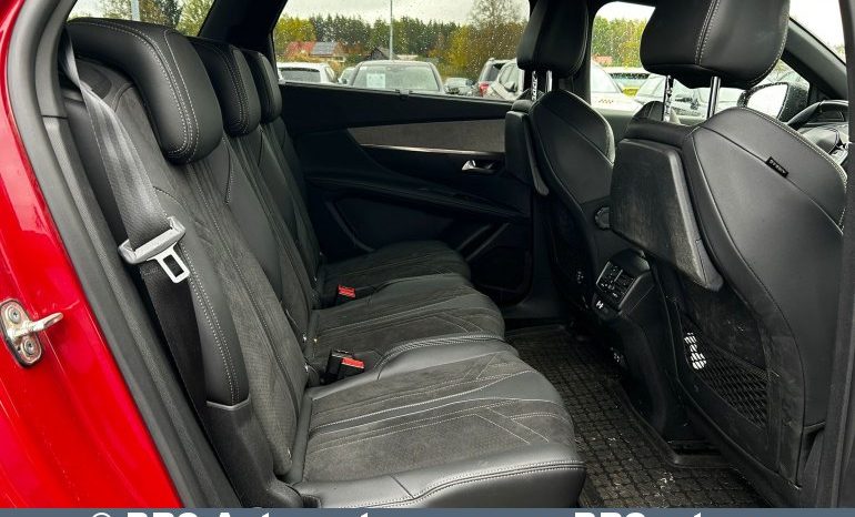 Peugeot 5008 1.2 PureTech GT-Line Automatas 2021 full