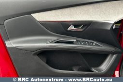 Peugeot 5008 1.2 PureTech GT-Line Automatas 2021 full