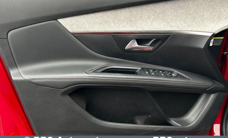 Peugeot 5008 1.2 PureTech GT-Line Automatas 2021 full