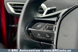 Peugeot 5008 1.2 PureTech GT-Line Automatas 2021 full
