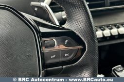 Peugeot 5008 1.2 PureTech GT-Line Automatas 2021 full