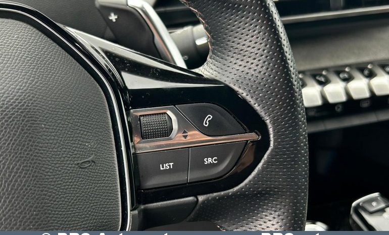 Peugeot 5008 1.2 PureTech GT-Line Automatas 2021 full