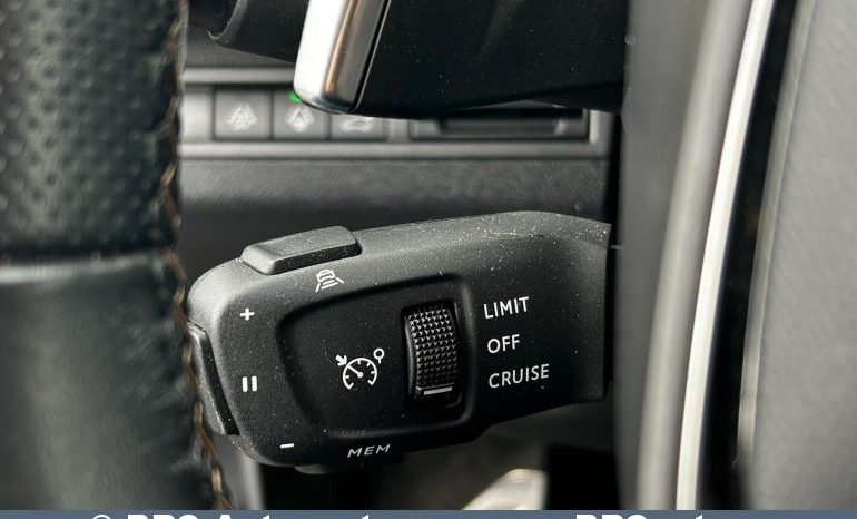 Peugeot 5008 1.2 PureTech GT-Line Automatas 2021 full