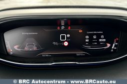 Peugeot 5008 1.2 PureTech GT-Line Automatas 2021 full