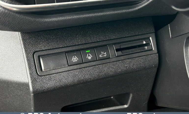 Peugeot 5008 1.2 PureTech GT-Line Automatas 2021 full