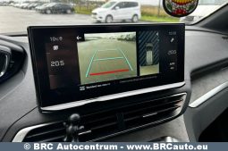 Peugeot 5008 1.2 PureTech GT-Line Automatas 2021 full
