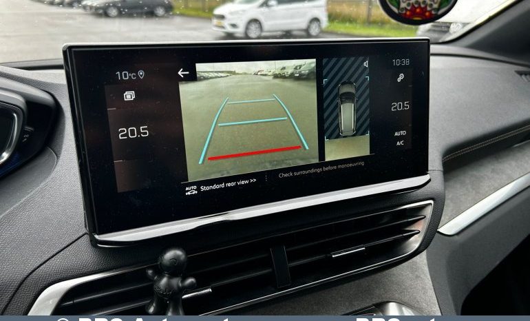 Peugeot 5008 1.2 PureTech GT-Line Automatas 2021 full