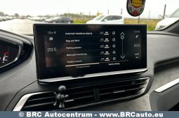 Peugeot 5008 1.2 PureTech GT-Line Automatas 2021 full