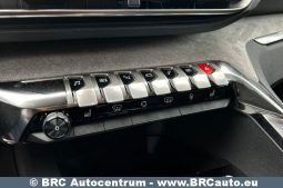 Peugeot 5008 1.2 PureTech GT-Line Automatas 2021 full