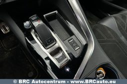 Peugeot 5008 1.2 PureTech GT-Line Automatas 2021 full