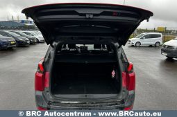 Peugeot 5008 1.2 PureTech GT-Line Automatas 2021 full