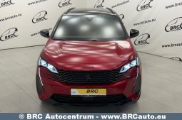 Peugeot 5008 1.2 PureTech GT-Line Automatas 2021 full