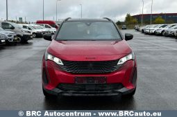 Peugeot 5008 1.2 PureTech GT-Line Automatas 2021 full