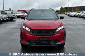 Peugeot 5008 1.2 PureTech GT-Line Automatas 2021