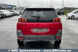 Peugeot 5008 1.2 PureTech GT-Line Automatas 2021 full