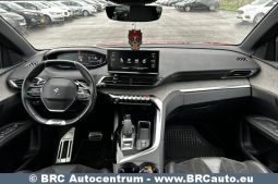 Peugeot 5008 1.2 PureTech GT-Line Automatas 2021 full