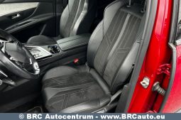 Peugeot 5008 1.2 PureTech GT-Line Automatas 2021 full