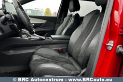 Peugeot 5008 1.2 PureTech GT-Line Automatas 2021 full