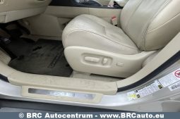 Lexus RX 350 3.5 V6 Automatas 2013 full