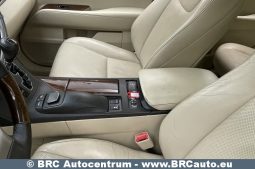 Lexus RX 350 3.5 V6 Automatas 2013 full