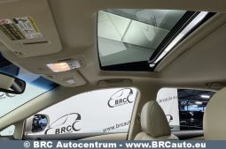 Lexus RX 350 3.5 V6 Automatas 2013 full