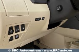 Lexus RX 350 3.5 V6 Automatas 2013 full