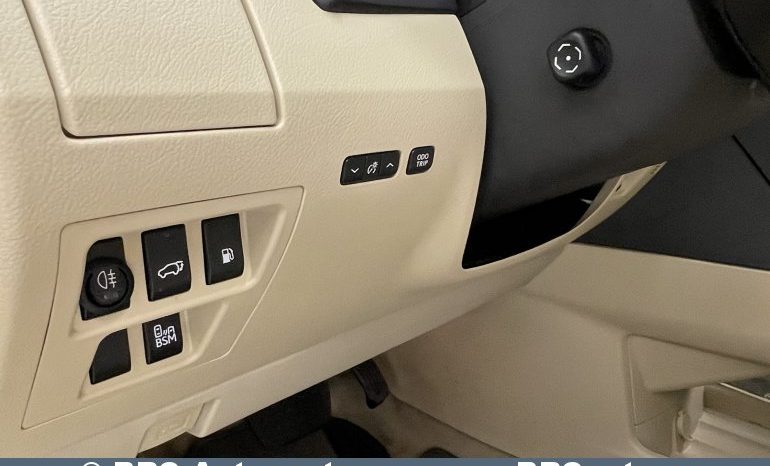 Lexus RX 350 3.5 V6 Automatas 2013 full