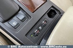 Lexus RX 350 3.5 V6 Automatas 2013 full