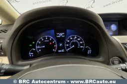 Lexus RX 350 3.5 V6 Automatas 2013 full