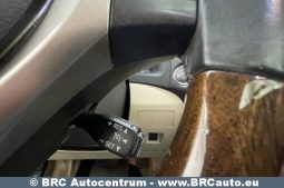Lexus RX 350 3.5 V6 Automatas 2013 full