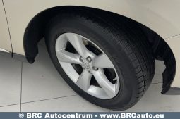 Lexus RX 350 3.5 V6 Automatas 2013 full