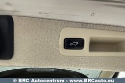 Lexus RX 350 3.5 V6 Automatas 2013 full