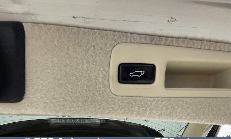 Lexus RX 350 3.5 V6 Automatas 2013 full