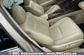 Lexus RX 350 3.5 V6 Automatas 2013
