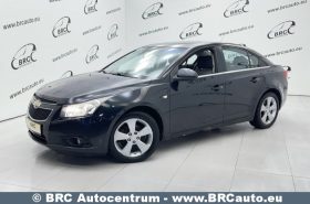 Chevrolet Cruze 2.0D LT 2010