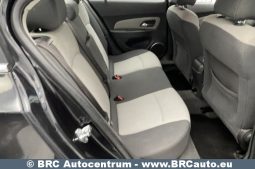 Chevrolet Cruze 2.0D LT 2010 full