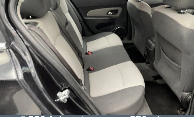 Chevrolet Cruze 2.0D LT 2010 full