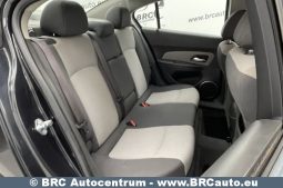 Chevrolet Cruze 2.0D LT 2010 full