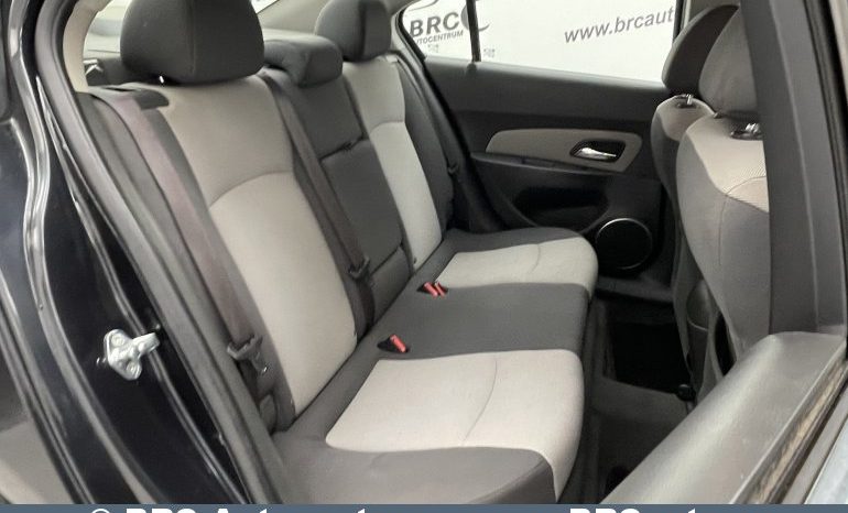 Chevrolet Cruze 2.0D LT 2010 full